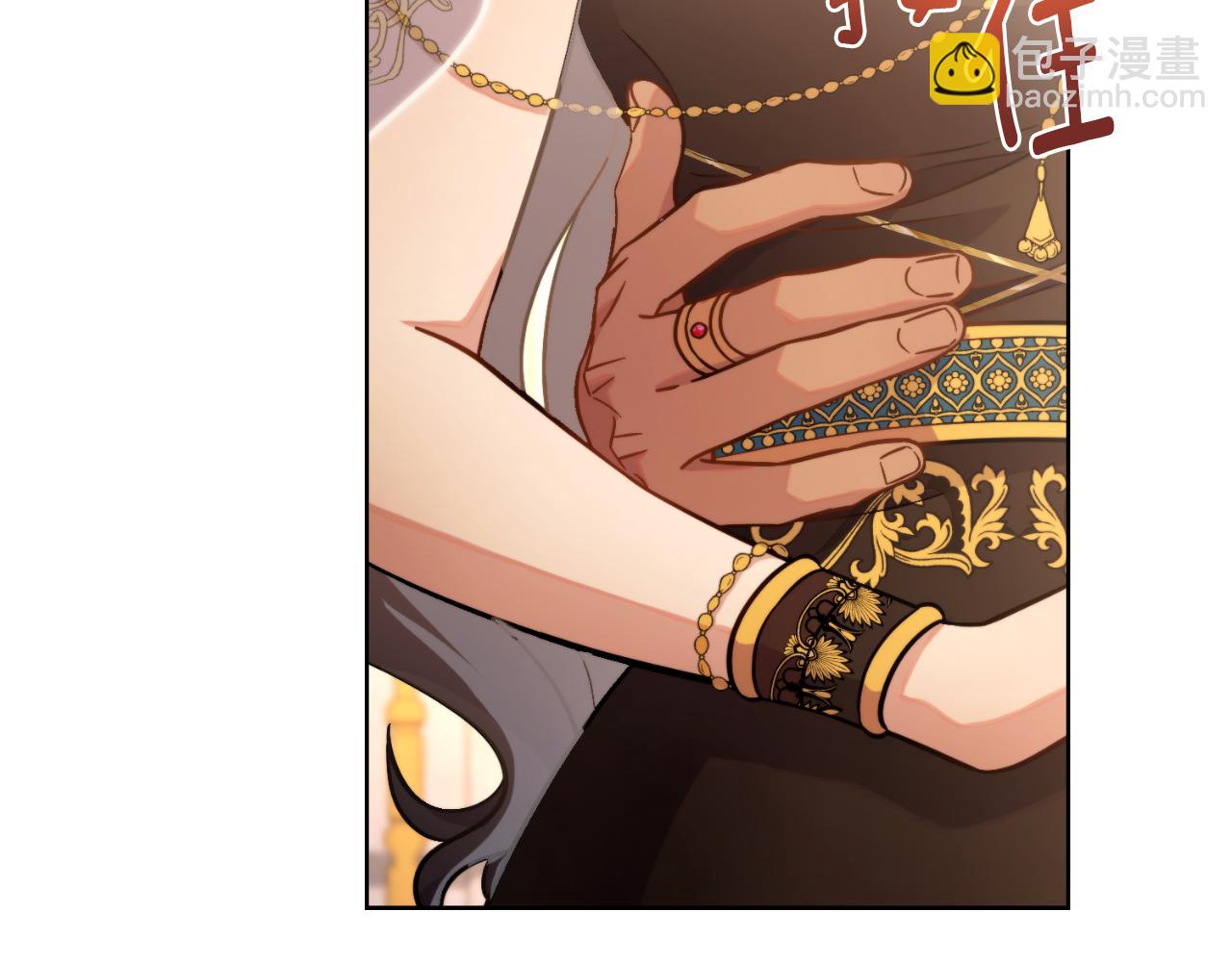 第37话 所谓海洋女神(1/5)-第38话