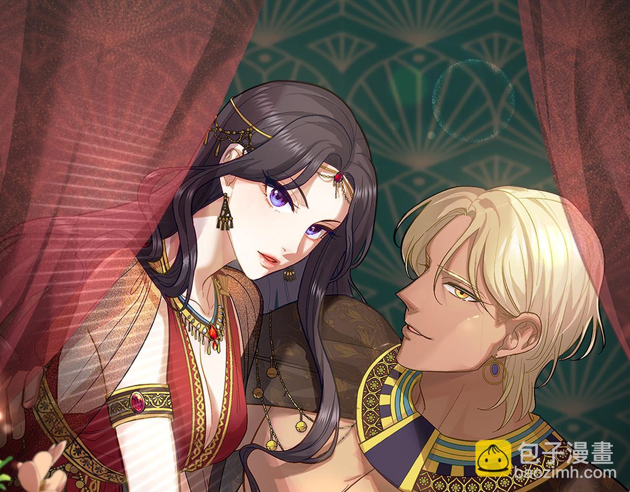 第39话 会再次见面(1/4)-第40话