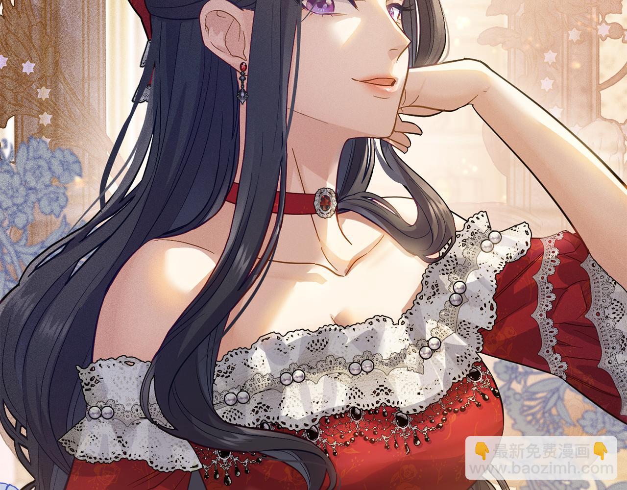 第3话 上错船(1/4)-第4话