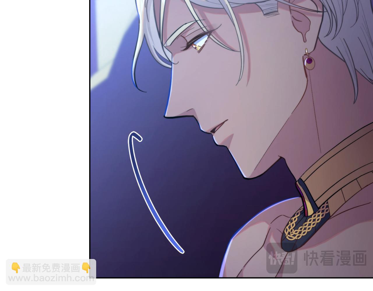 第41话 陪我久一点(1/4)-第42话