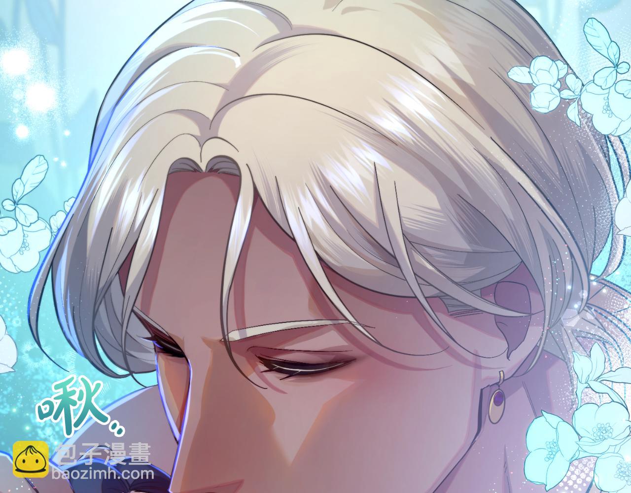 第41话 陪我久一点(1/4)-第42话