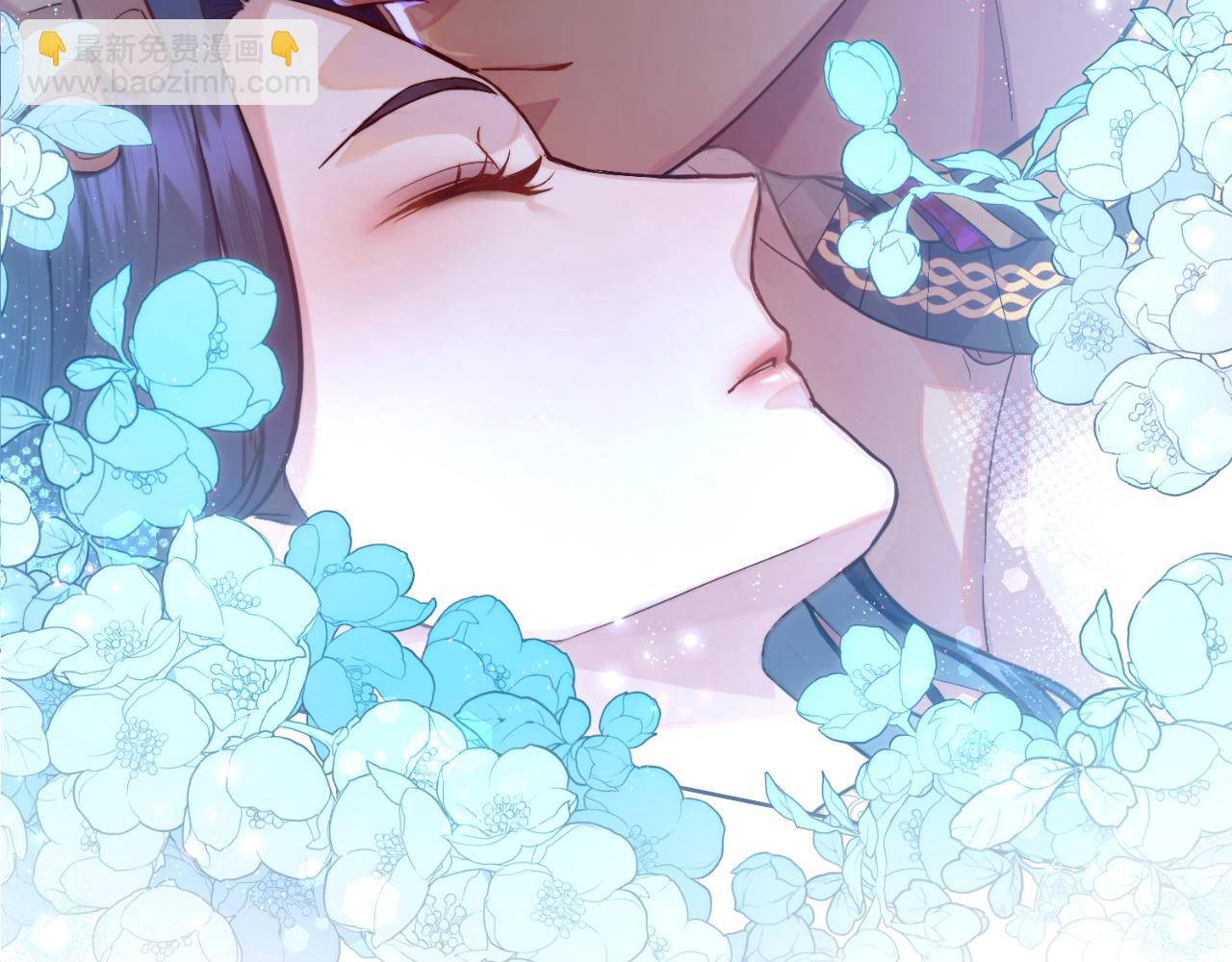 第41话 陪我久一点(1/4)-第42话