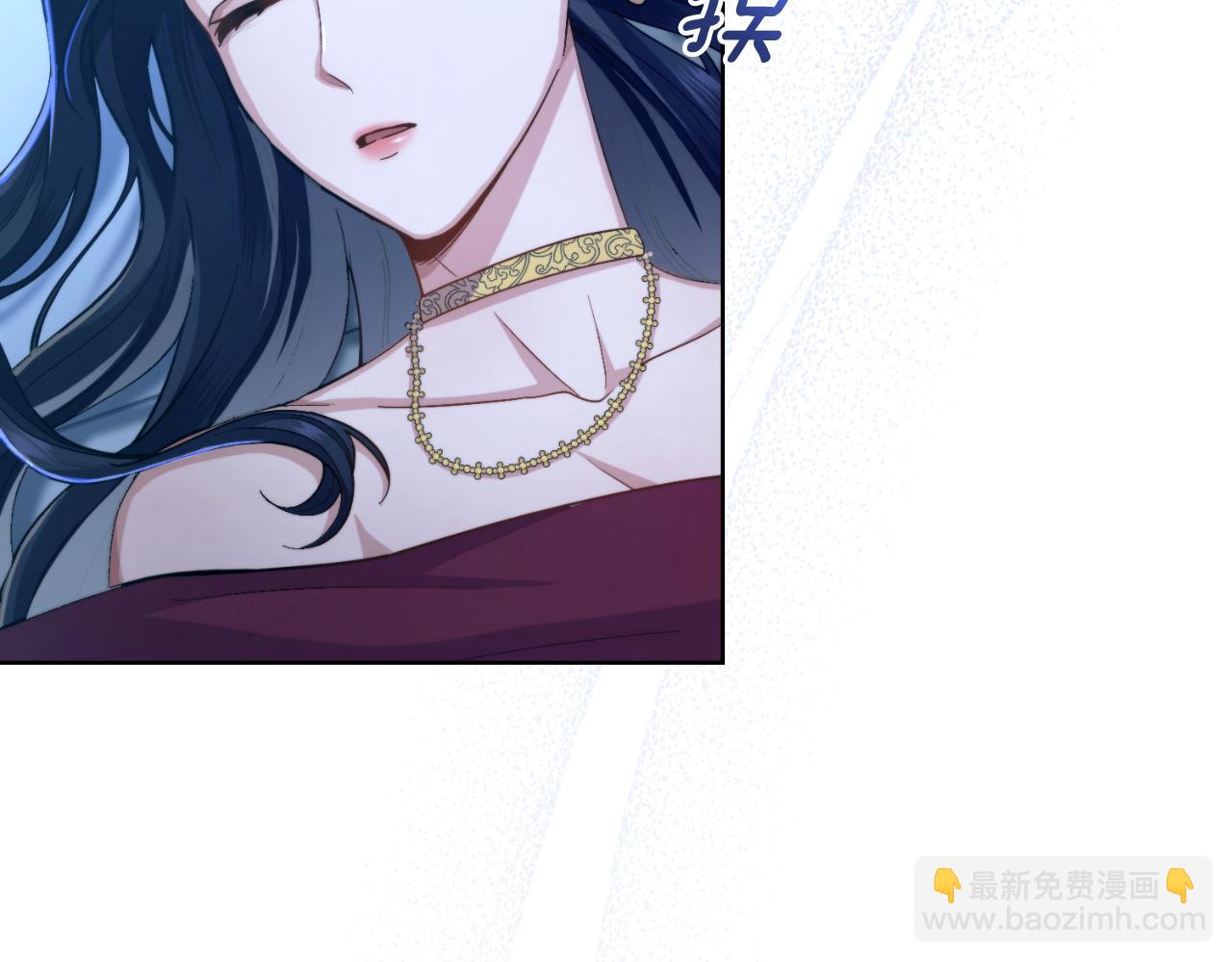 第41话 陪我久一点(1/4)-第42话