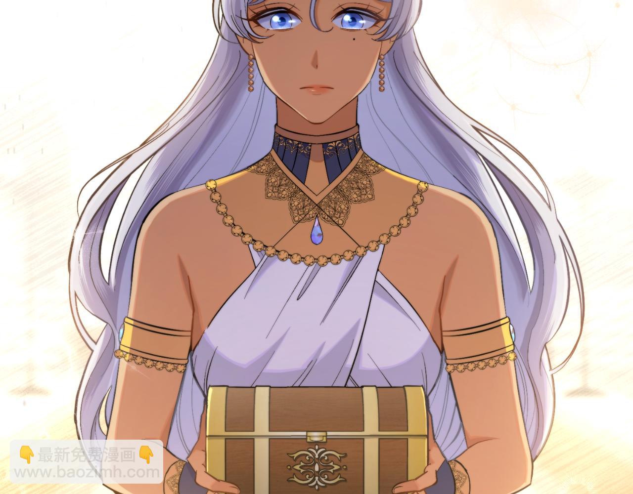 第43话 婚礼开始(1/4)-第44话