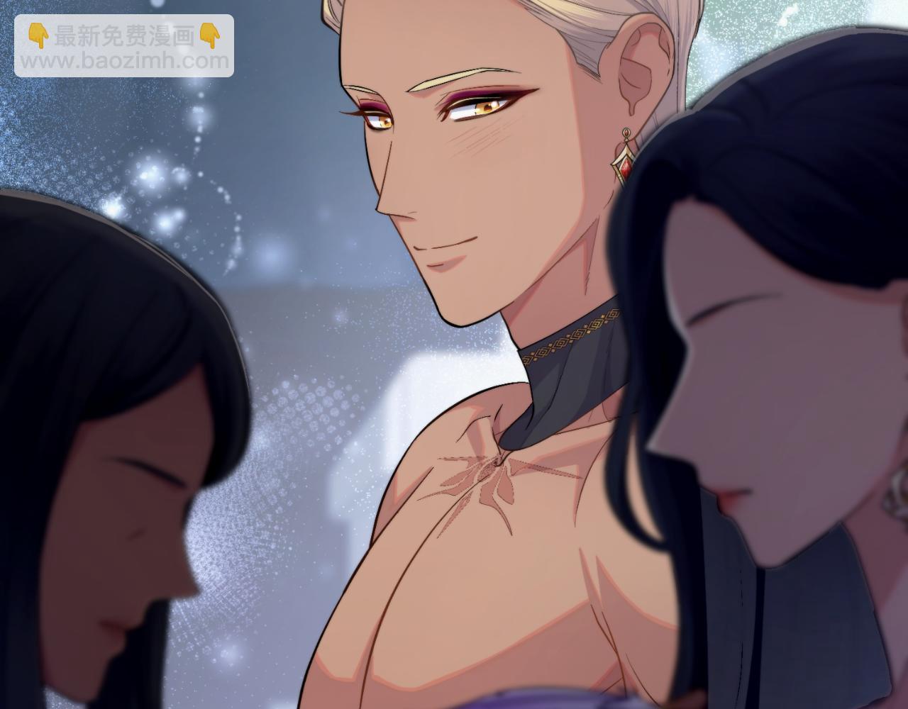 第45话 身体好奇怪(1/4)-第46话