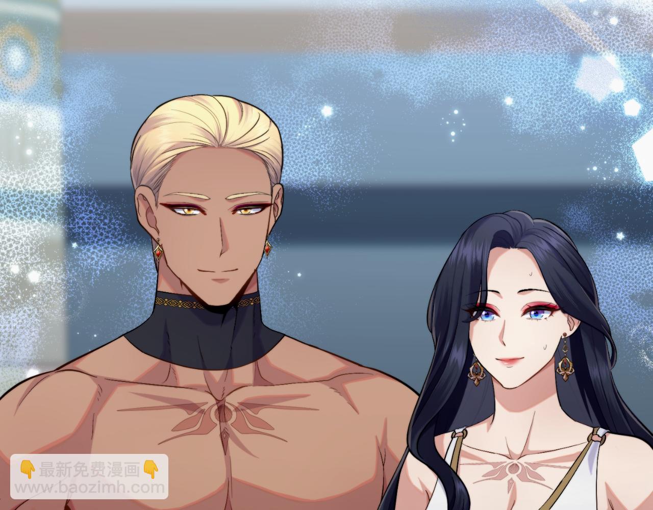 第45话 身体好奇怪(1/4)-第46话