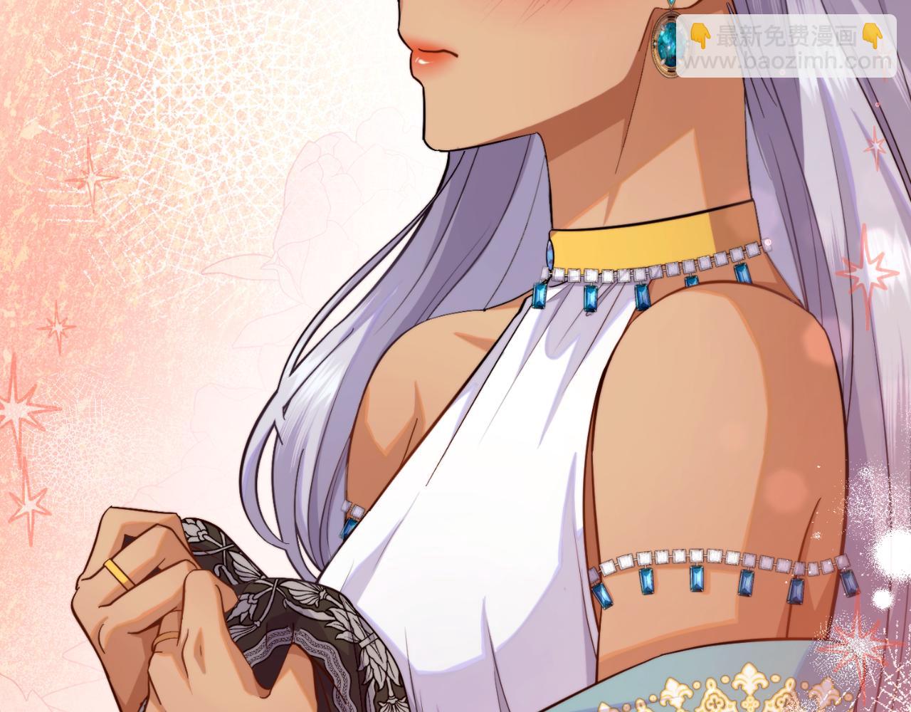 第49话 不想让他为难(1/4)-第50话