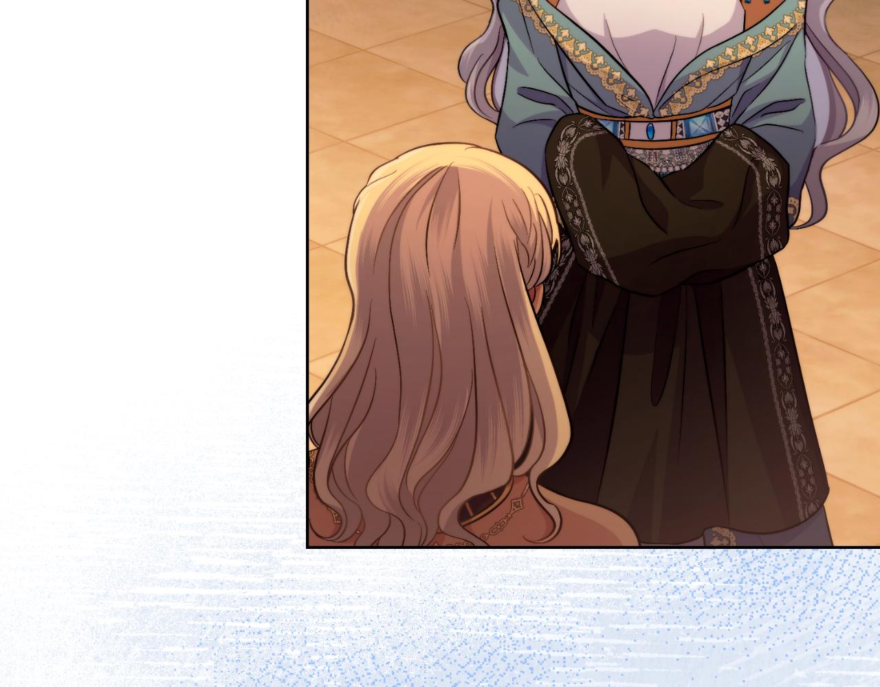 第49话 不想让他为难(1/4)-第50话