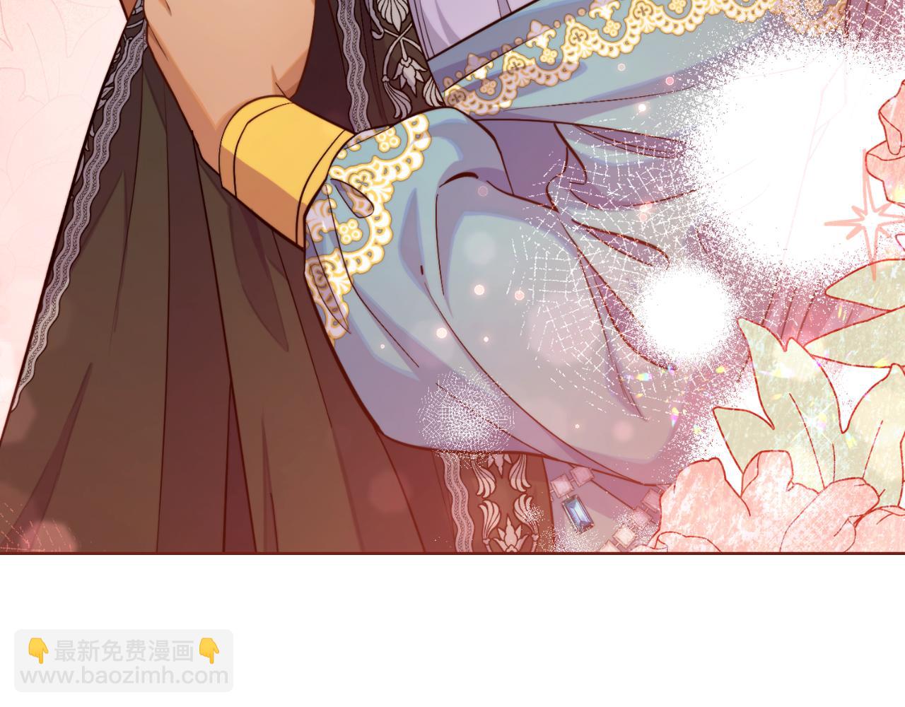 第49话 不想让他为难(1/4)-第50话