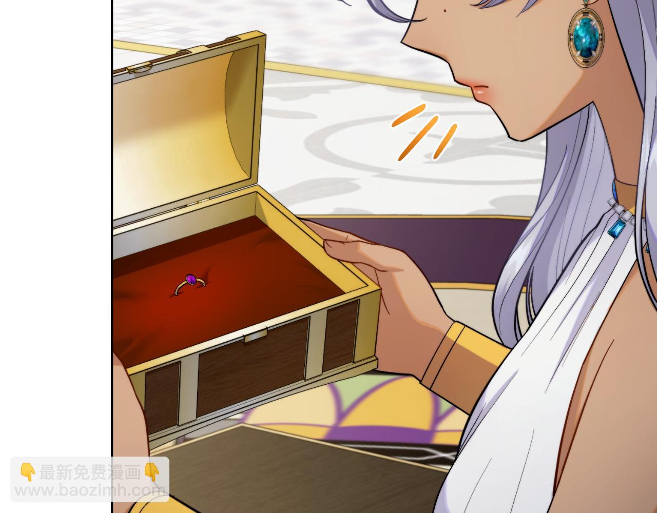 第51话 有所隐瞒(1/4)-第52话