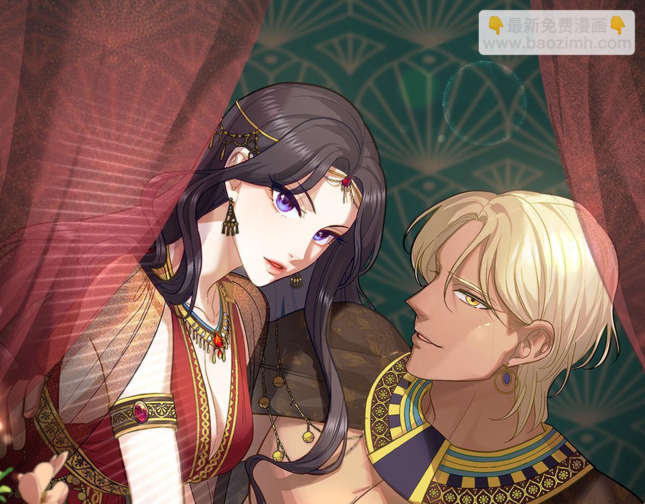 第51话 有所隐瞒(1/4)-第52话