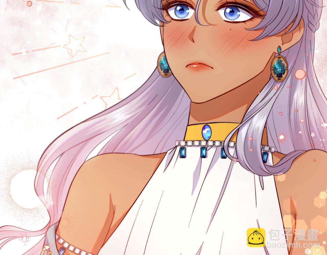 第51话 有所隐瞒(1/4)-第52话