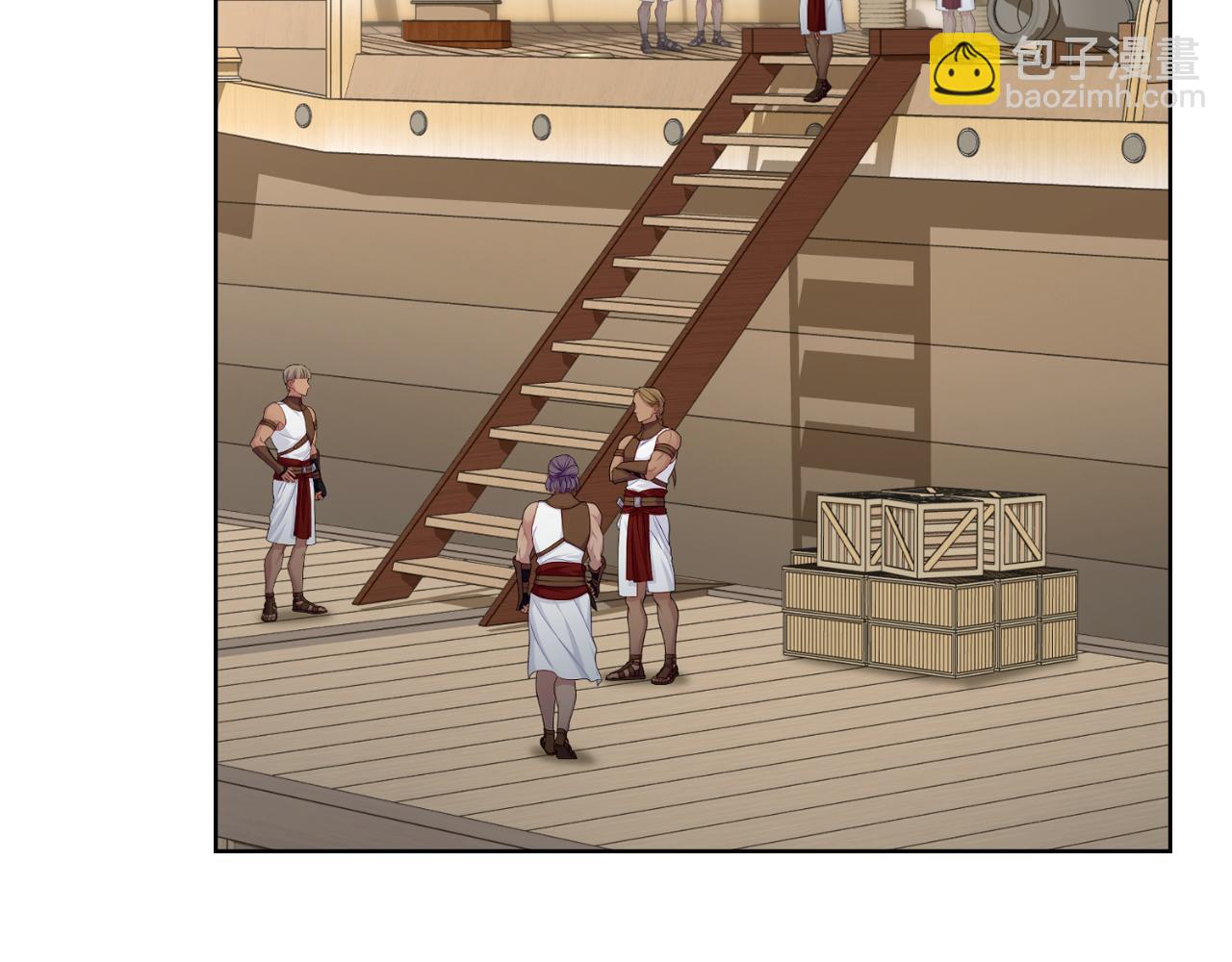 第55话 太子妃在哪儿(1/4)-第56话