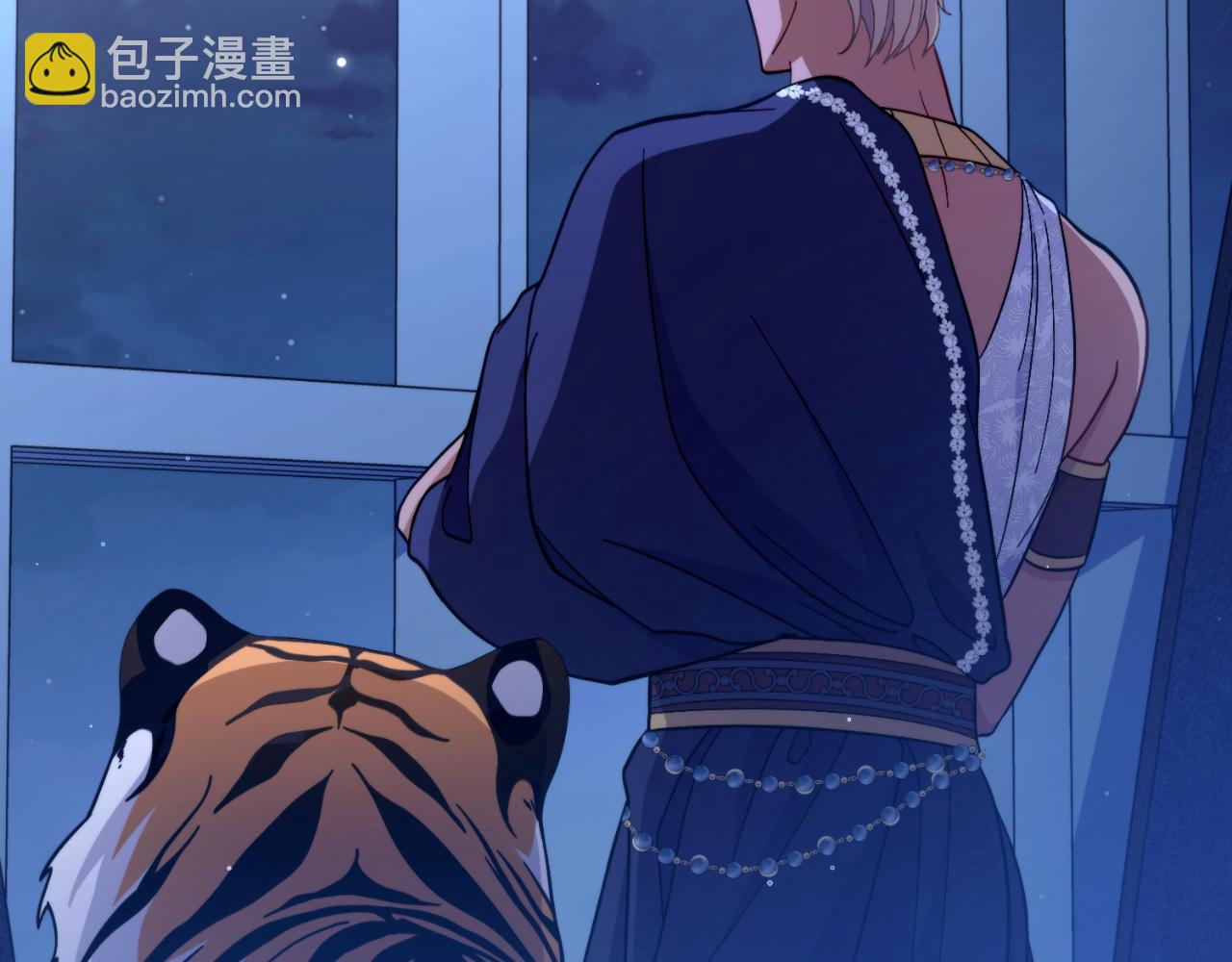 第61话 深夜谢罪(1/3)-第62话