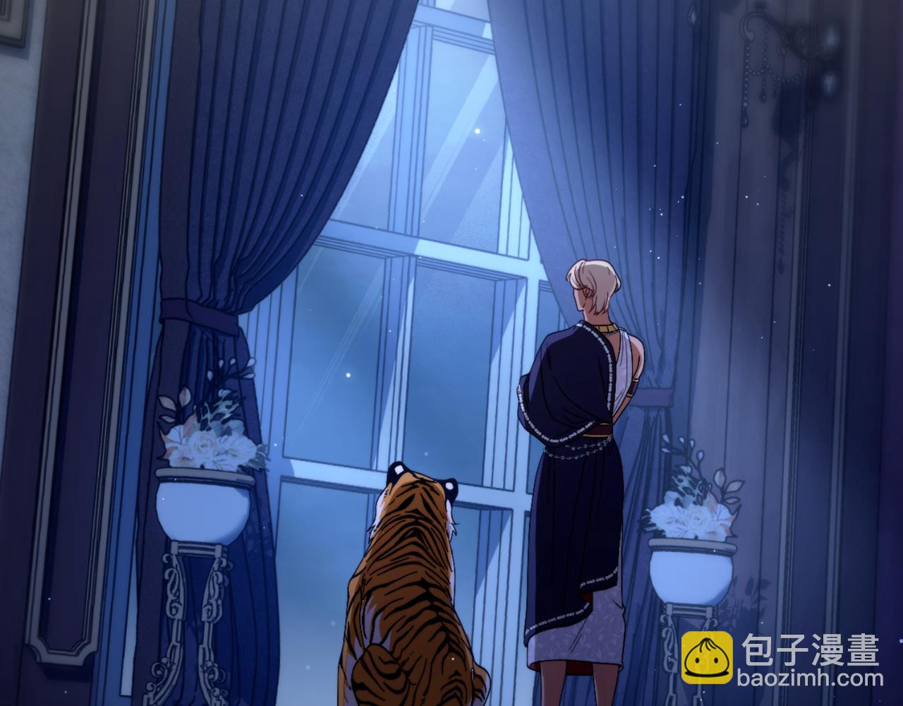 第61话 深夜谢罪(1/3)-第62话