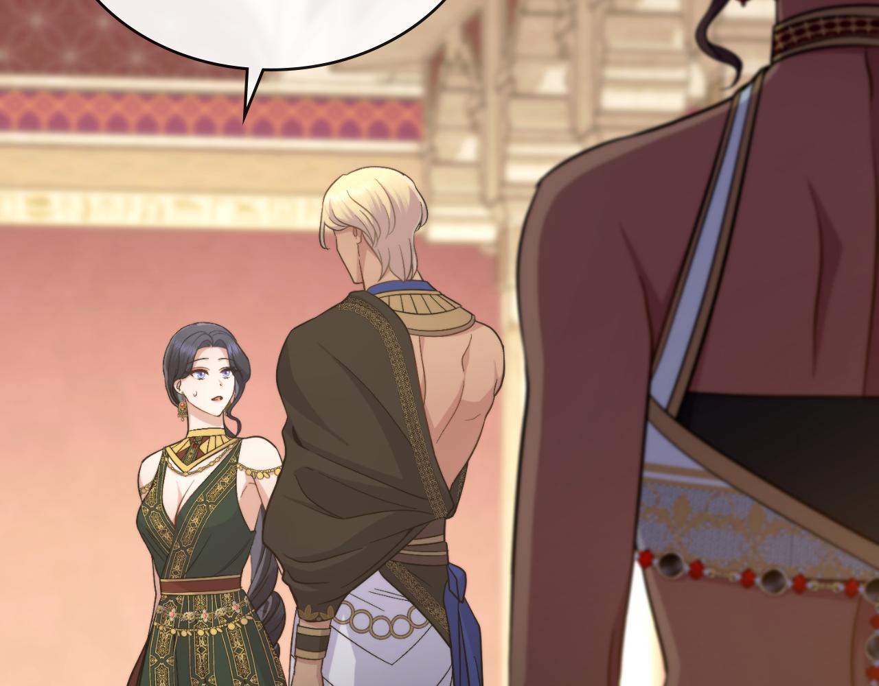 第63话 感情岌岌可危(1/4)-第64话