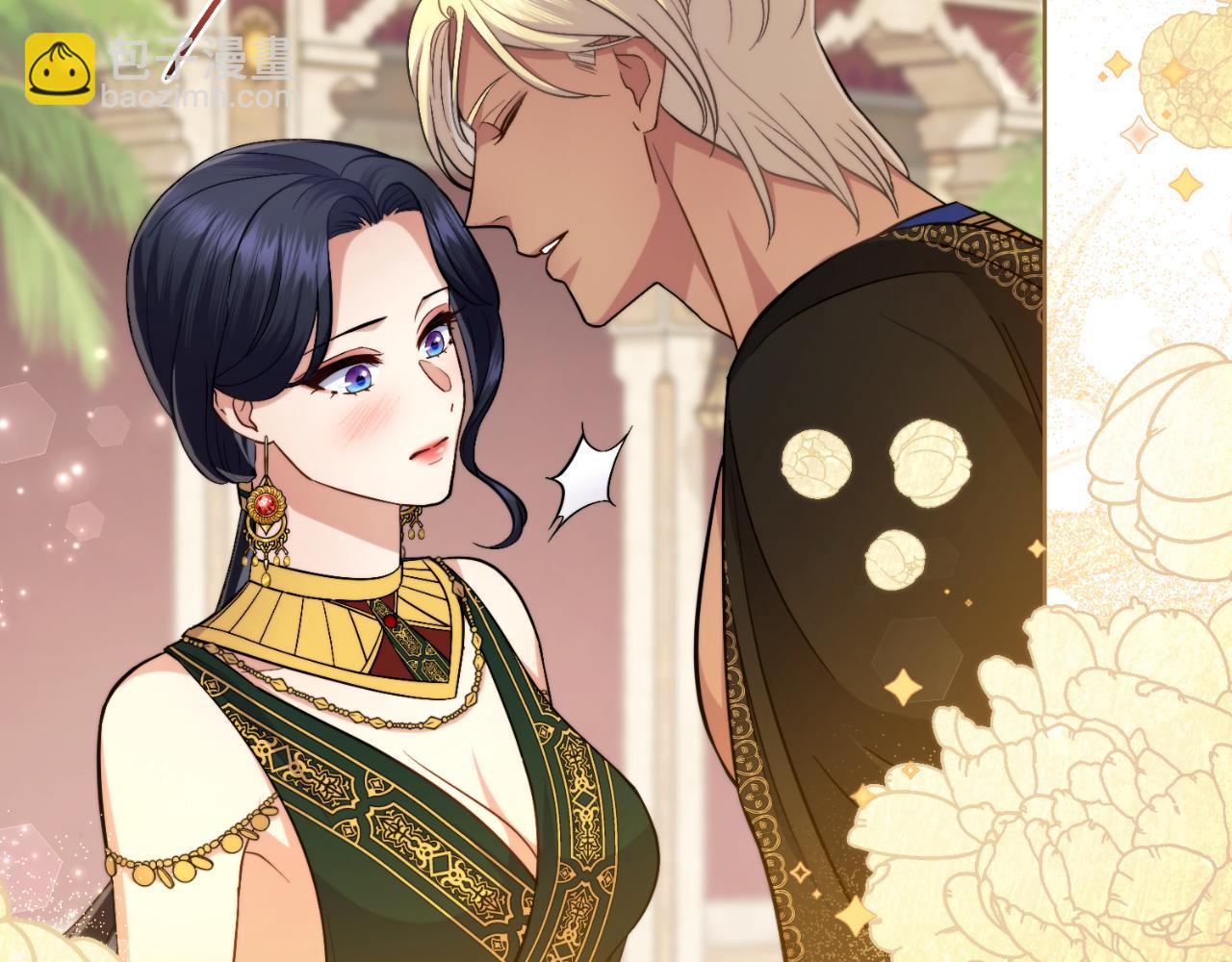 第63话 感情岌岌可危(1/4)-第64话