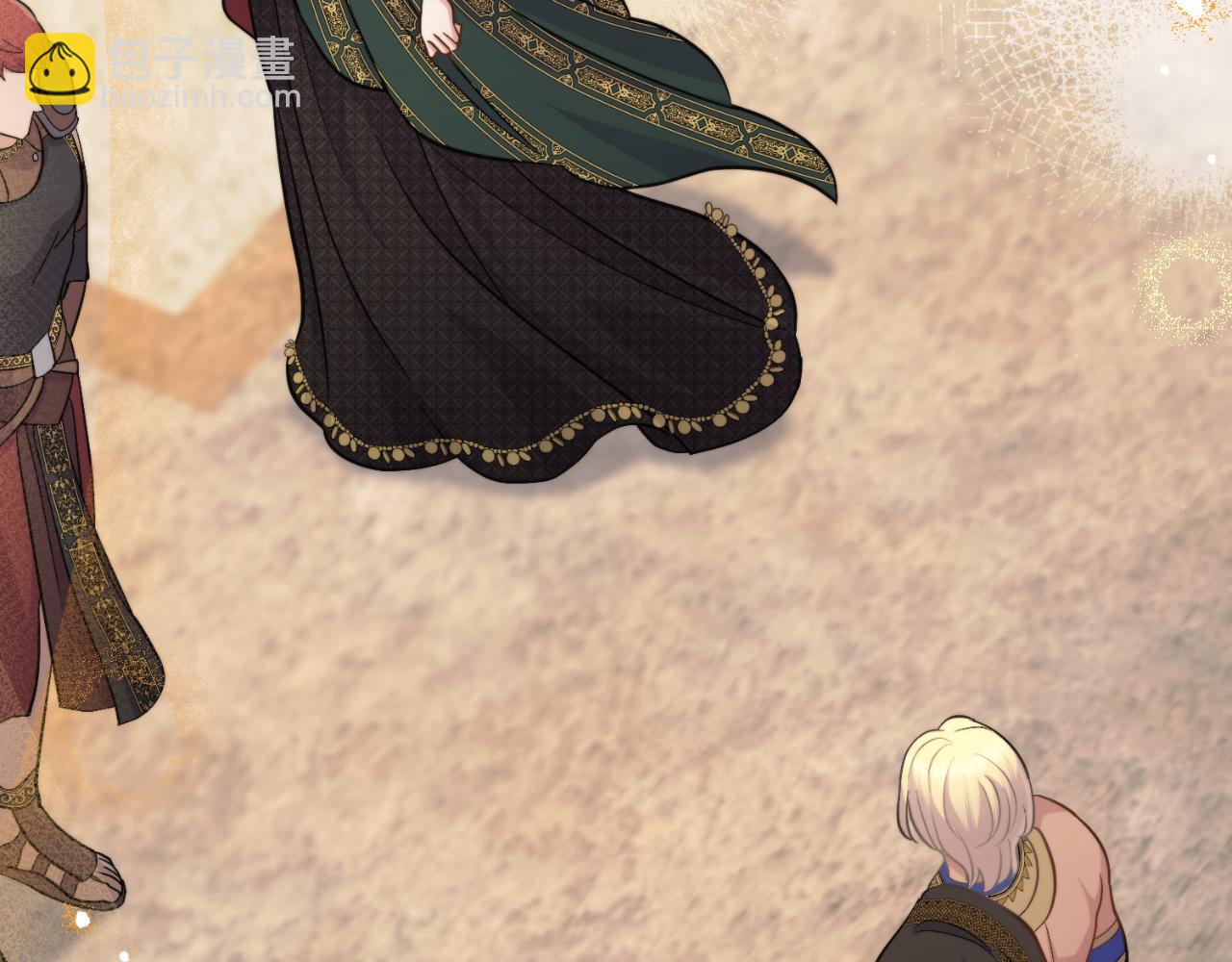 第63话 感情岌岌可危(1/4)-第64话