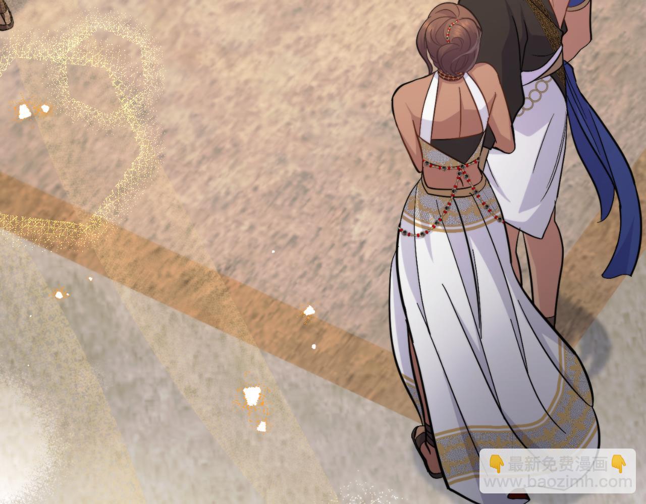 第63话 感情岌岌可危(1/4)-第64话