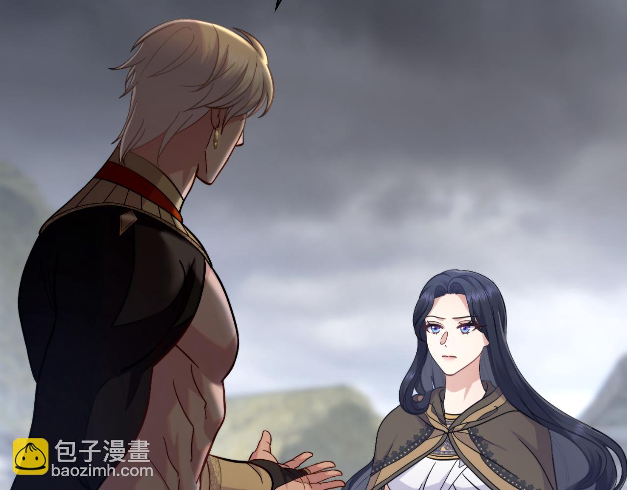 第65话 命运的安排(1/4)-第66话