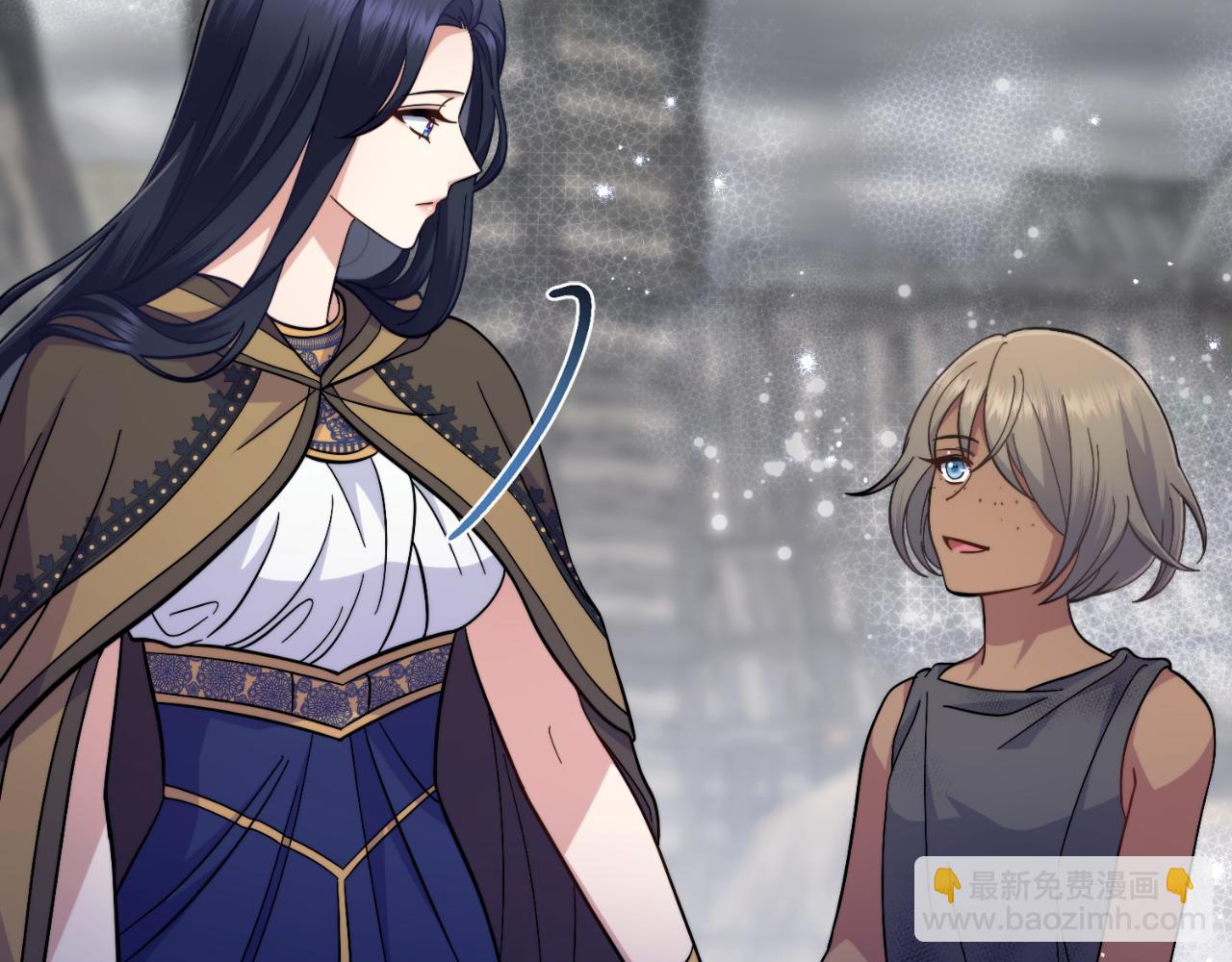 第65话 命运的安排(1/4)-第66话