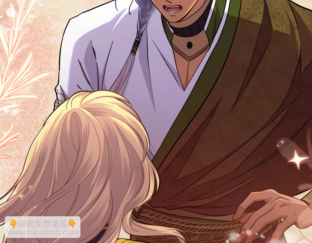 第69话 奇迹所指之人(1/4)-第70话