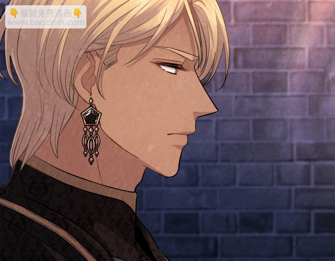 第71话 卑微挽留(1/4)-第72话