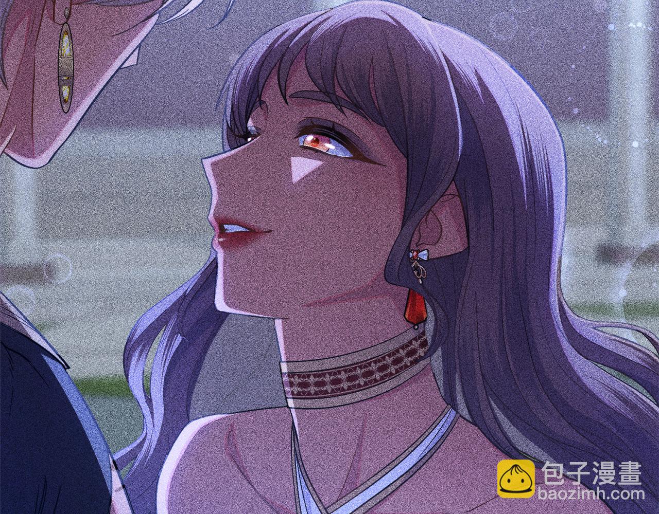 第71话 卑微挽留(1/4)-第72话