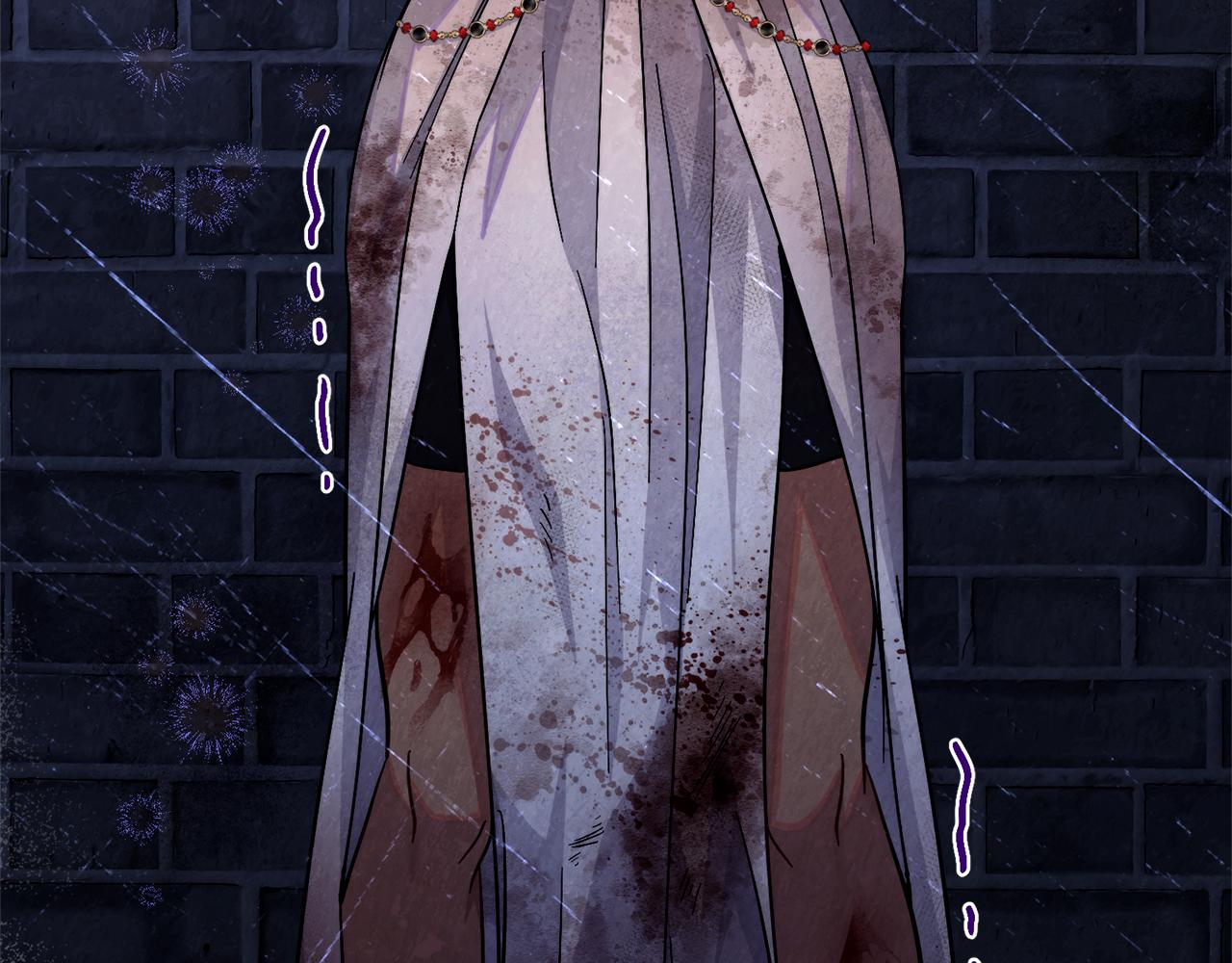 第71话 卑微挽留(1/4)-第72话