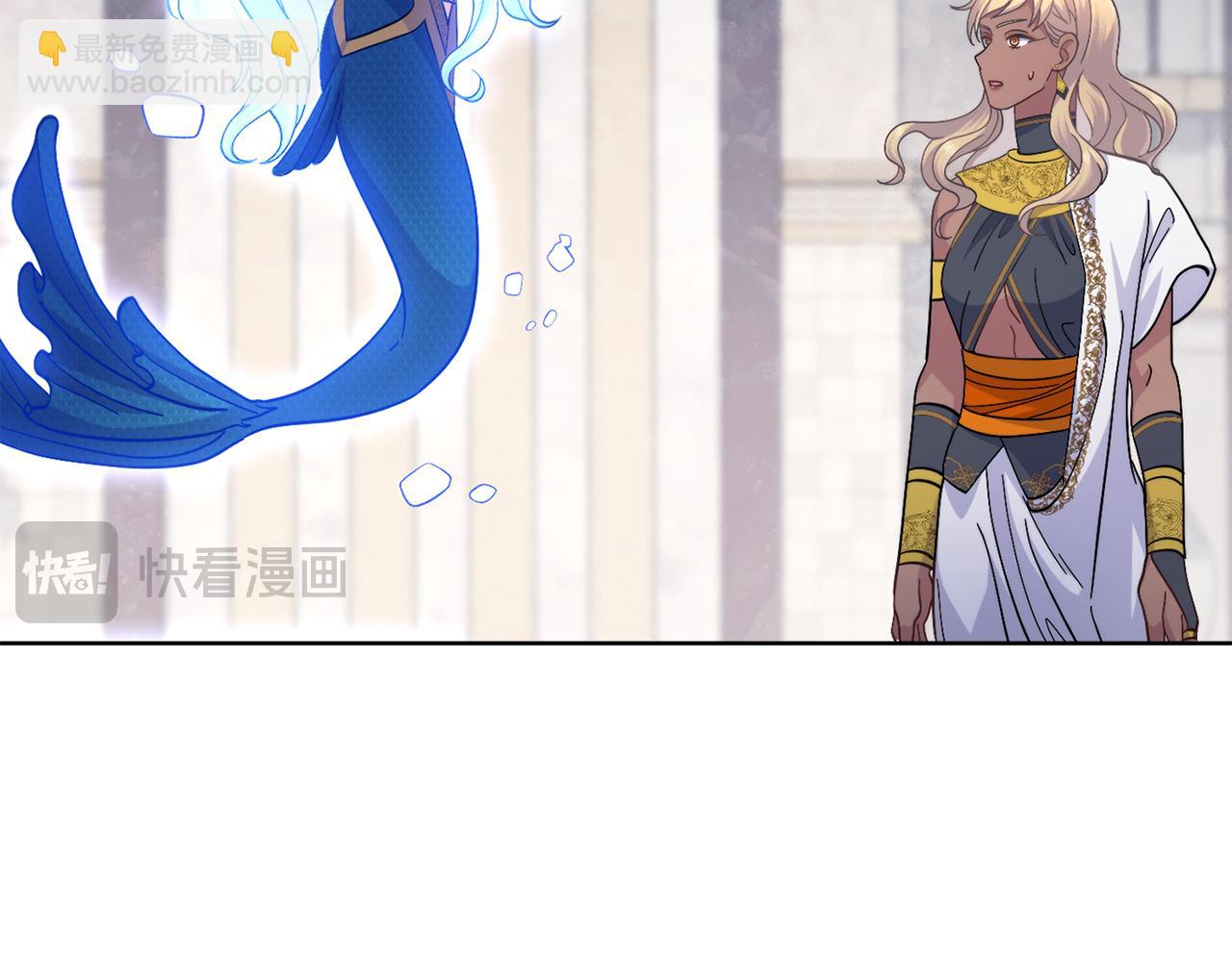 第二季完结篇 她会回来的(1/4)-第74话