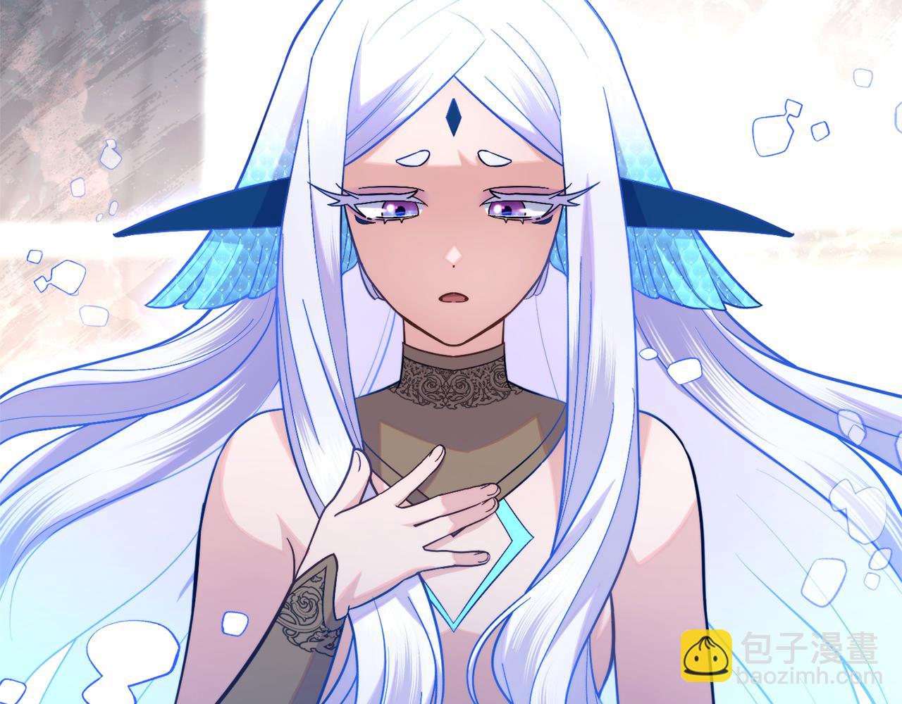 第二季完结篇 她会回来的(1/4)-第74话