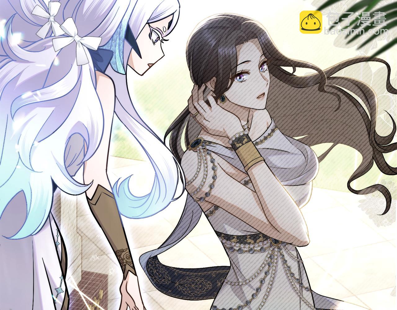 第二季完结篇 她会回来的(1/4)-第74话