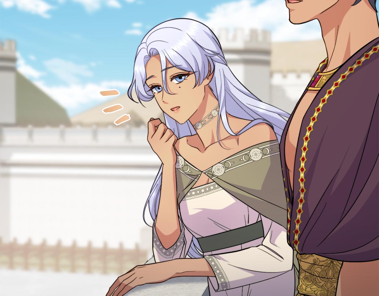 第77话 来我的房间...(1/4)-第78话