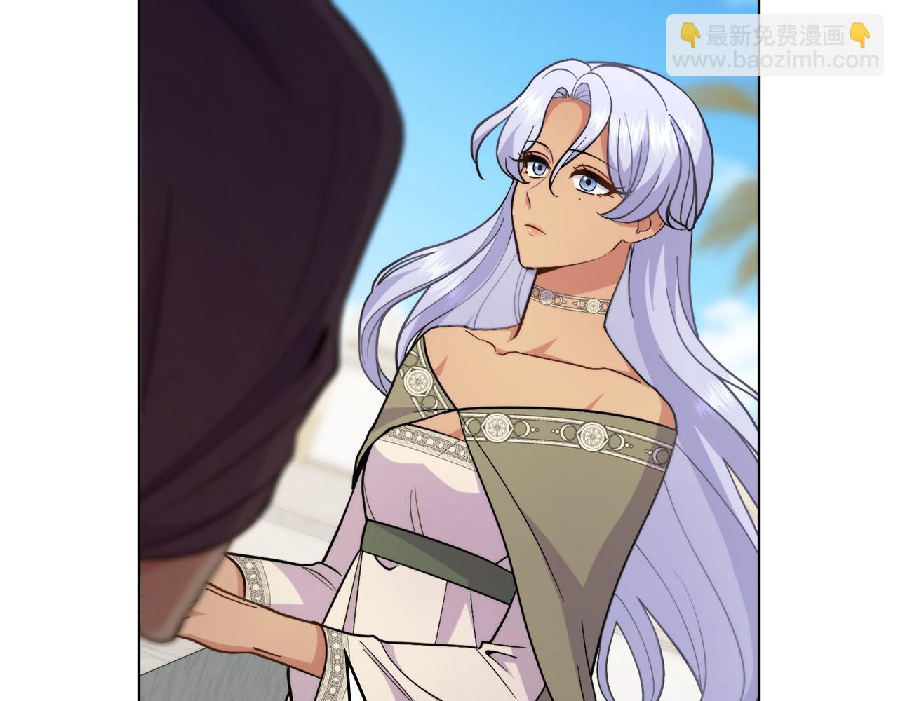 第77话 来我的房间...(1/4)-第78话