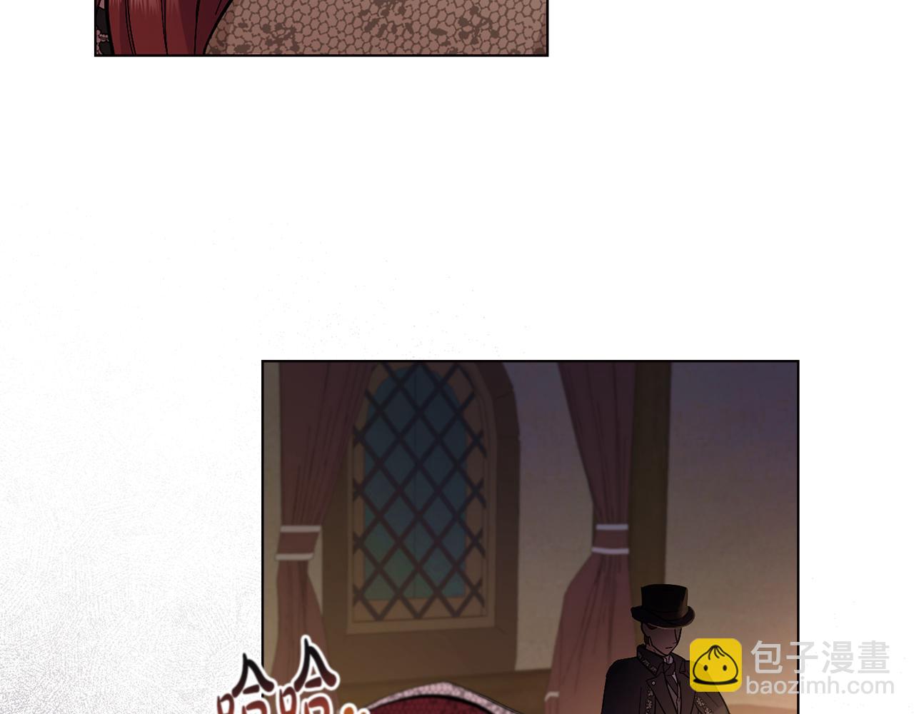 第7话 再也不分开(1/3)-第8话