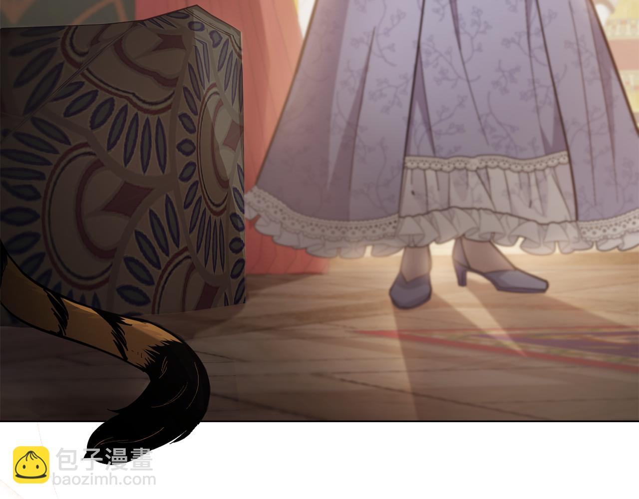 第7话 再也不分开(1/3)-第8话