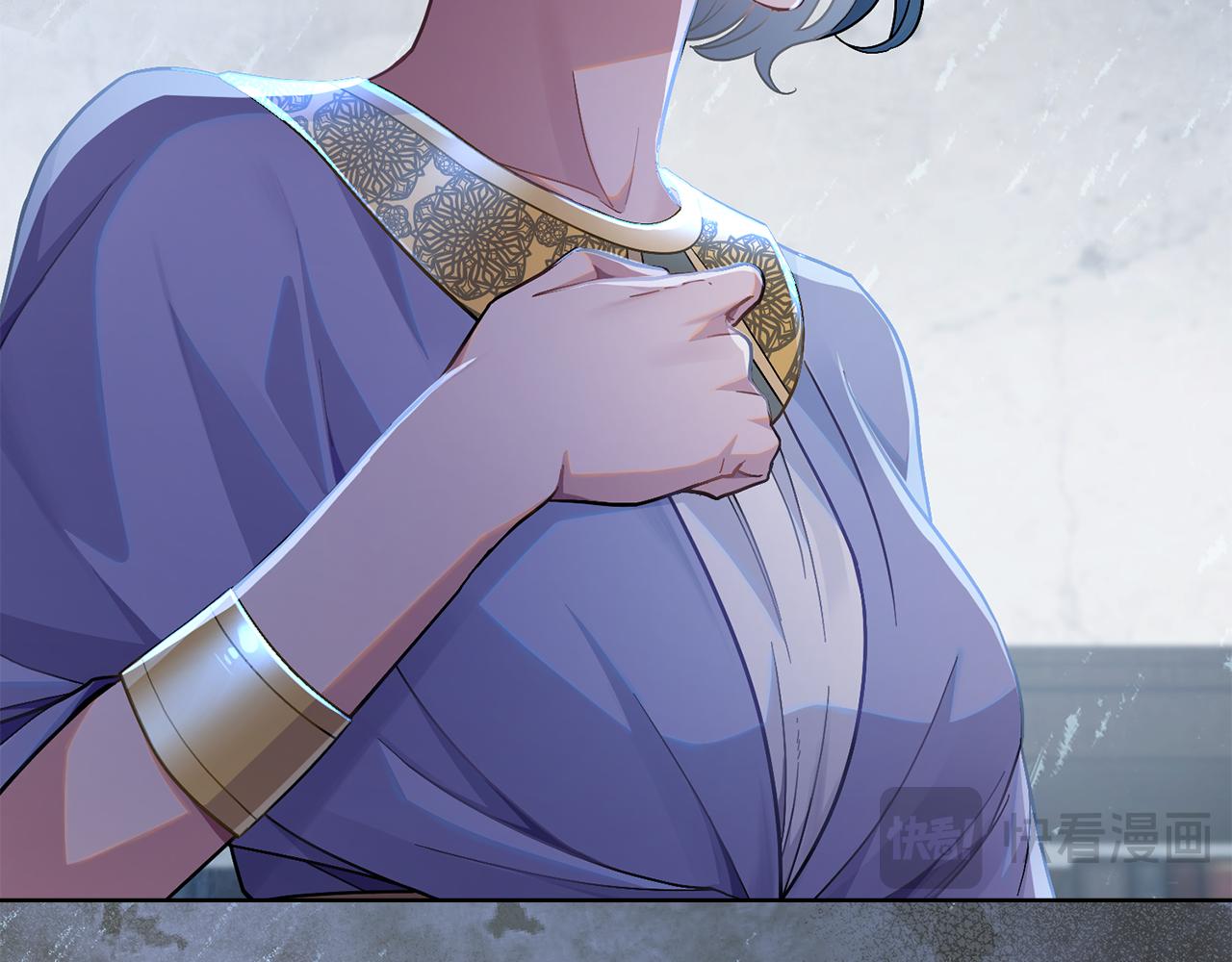 第79话 默默守护(1/4)-第80话