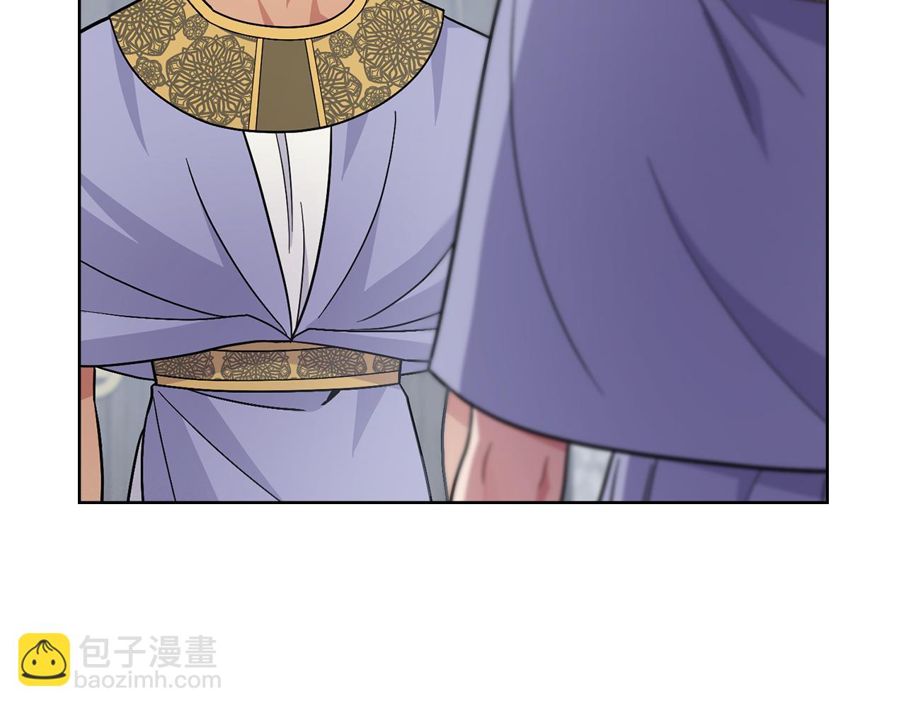 第79话 默默守护(1/4)-第80话