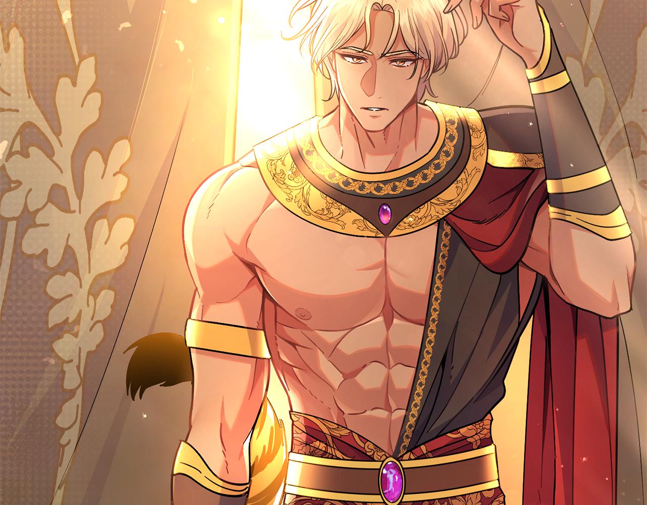 第83话 腹背受敌(1/4)-第84话