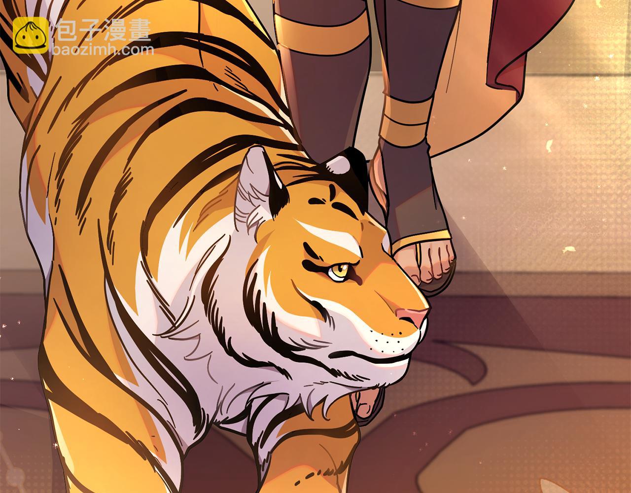 第83话 腹背受敌(1/4)-第84话