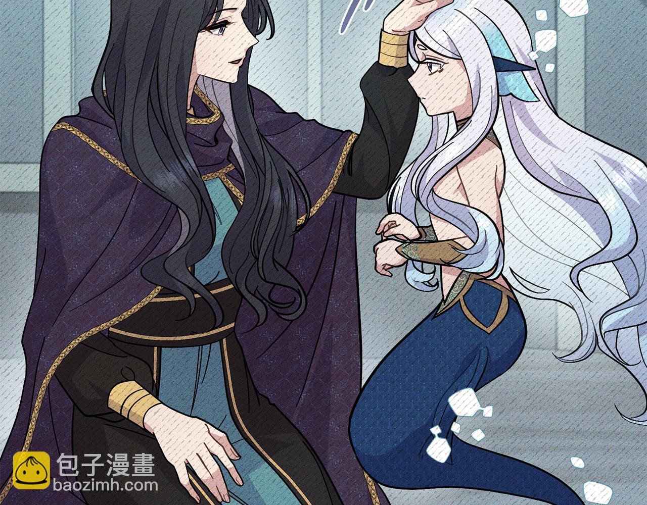 第83话 腹背受敌(1/4)-第84话