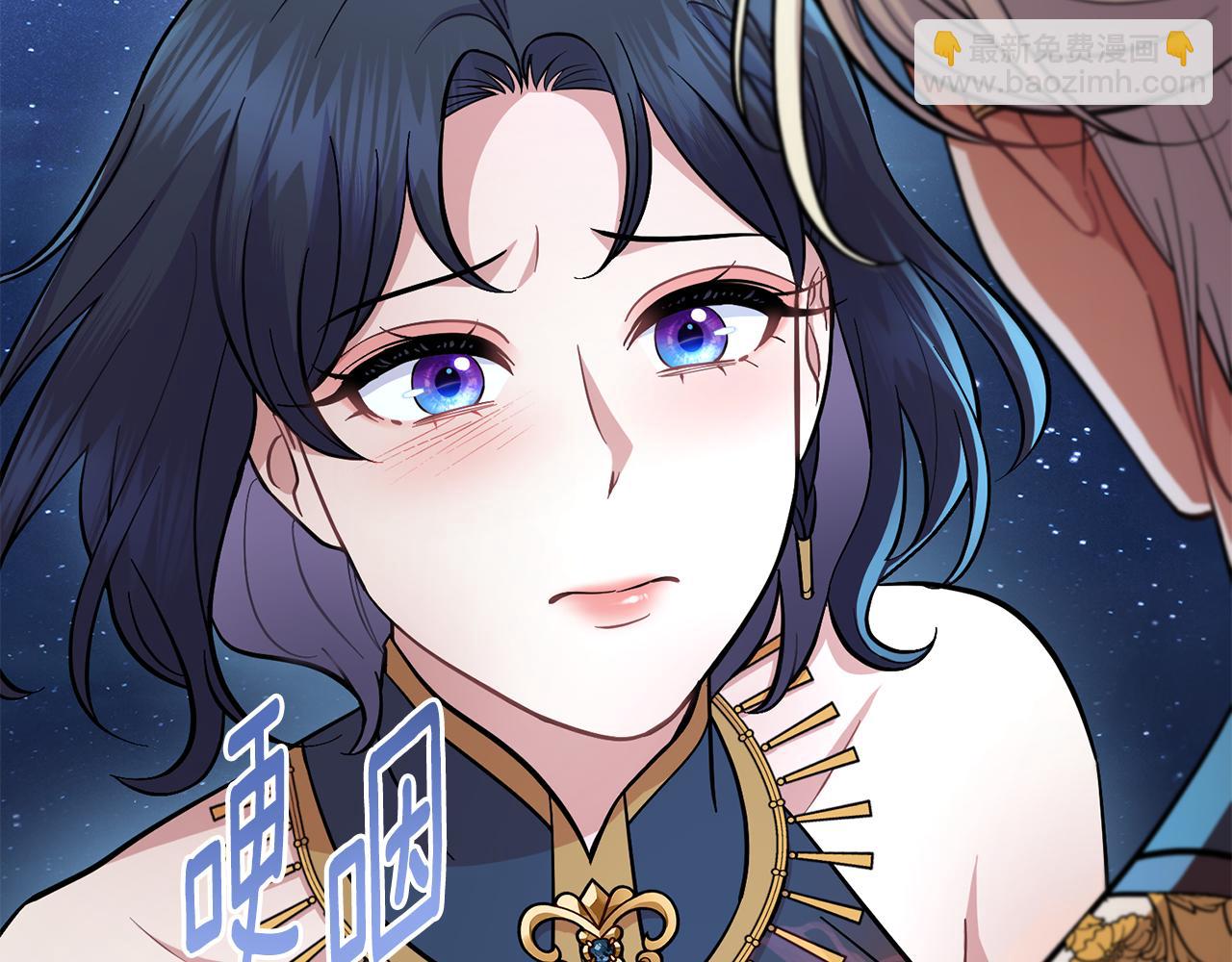 第91话 久别重逢(1/4)-第92话