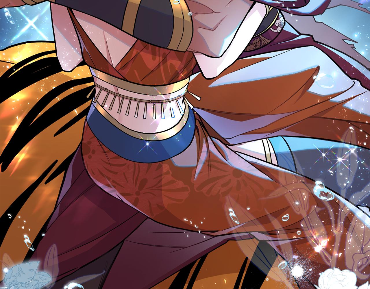 第91话 久别重逢(1/4)-第92话