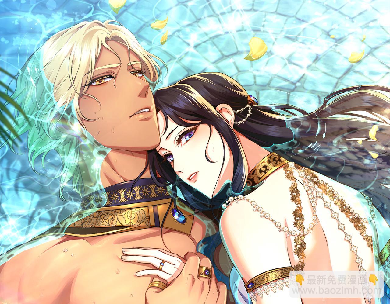 第91话 久别重逢(1/4)-第92话