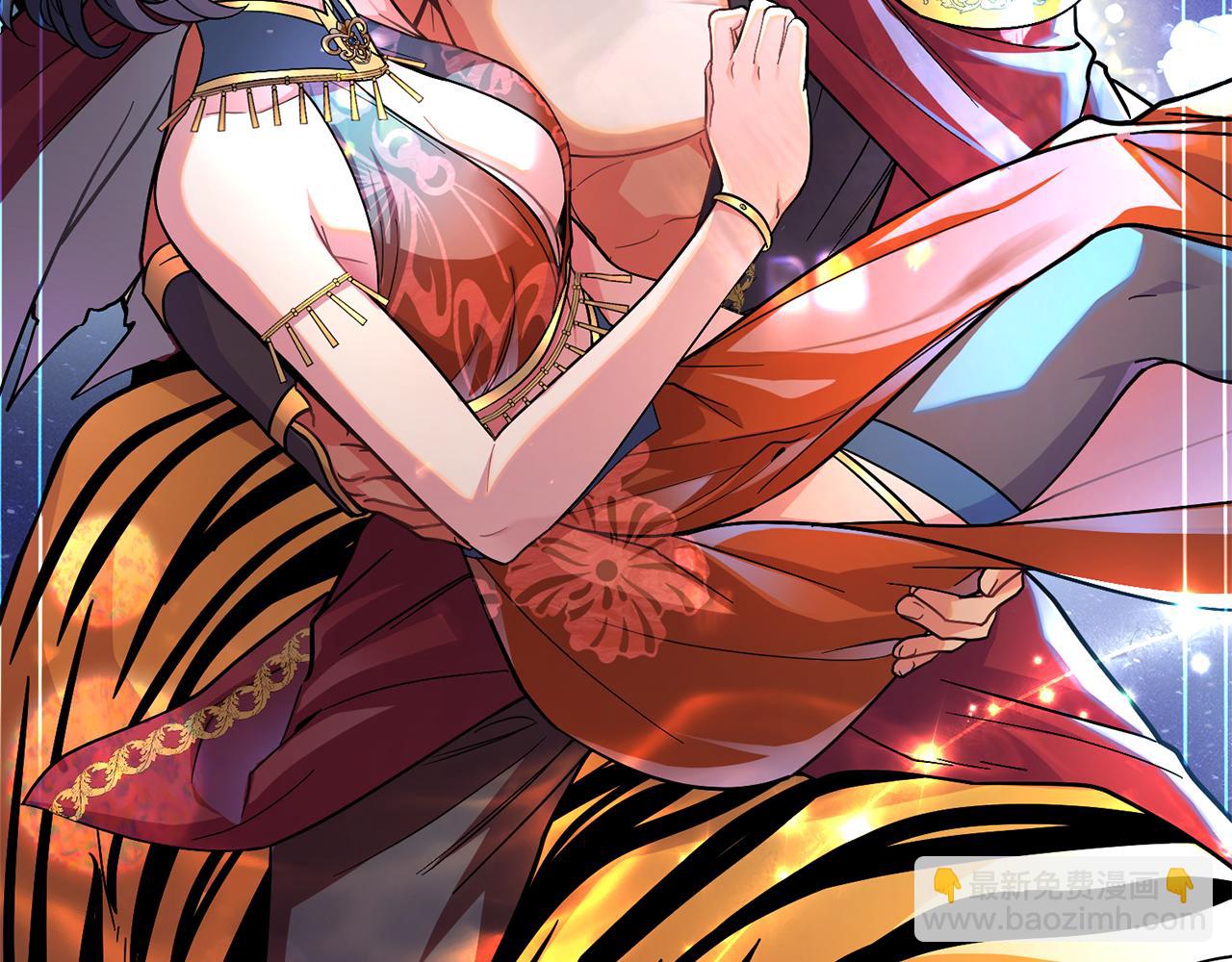 第91话 久别重逢(1/4)-第92话