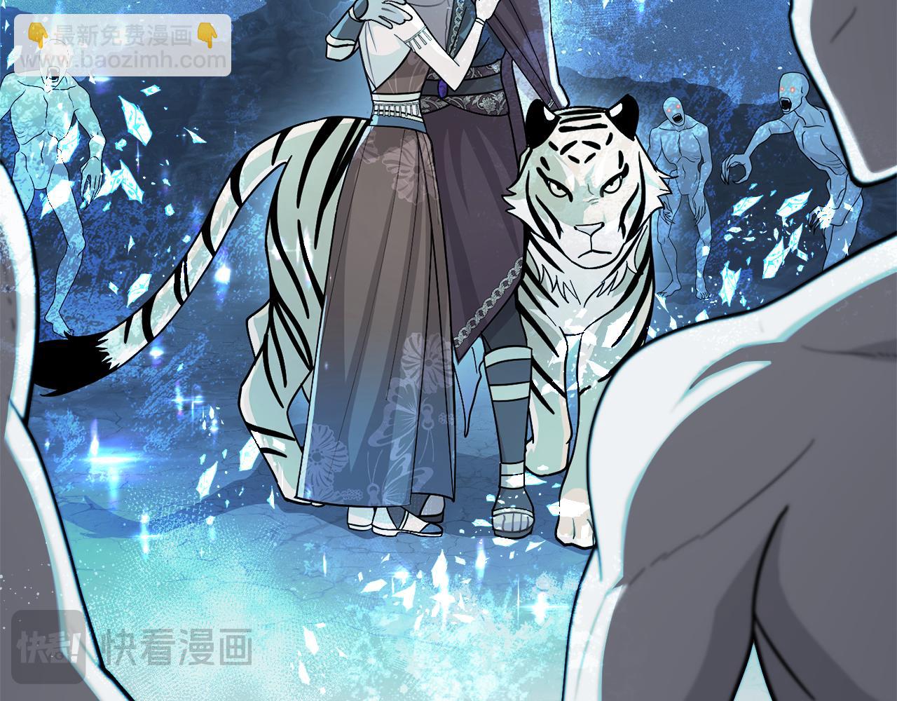 第91话 久别重逢(1/4)-第92话