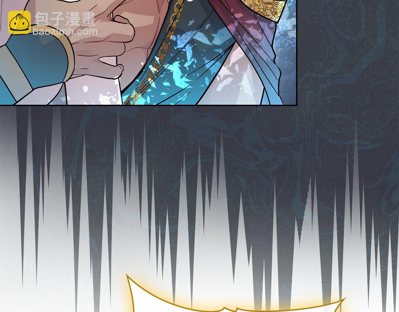 第91话 久别重逢(1/4)-第92话