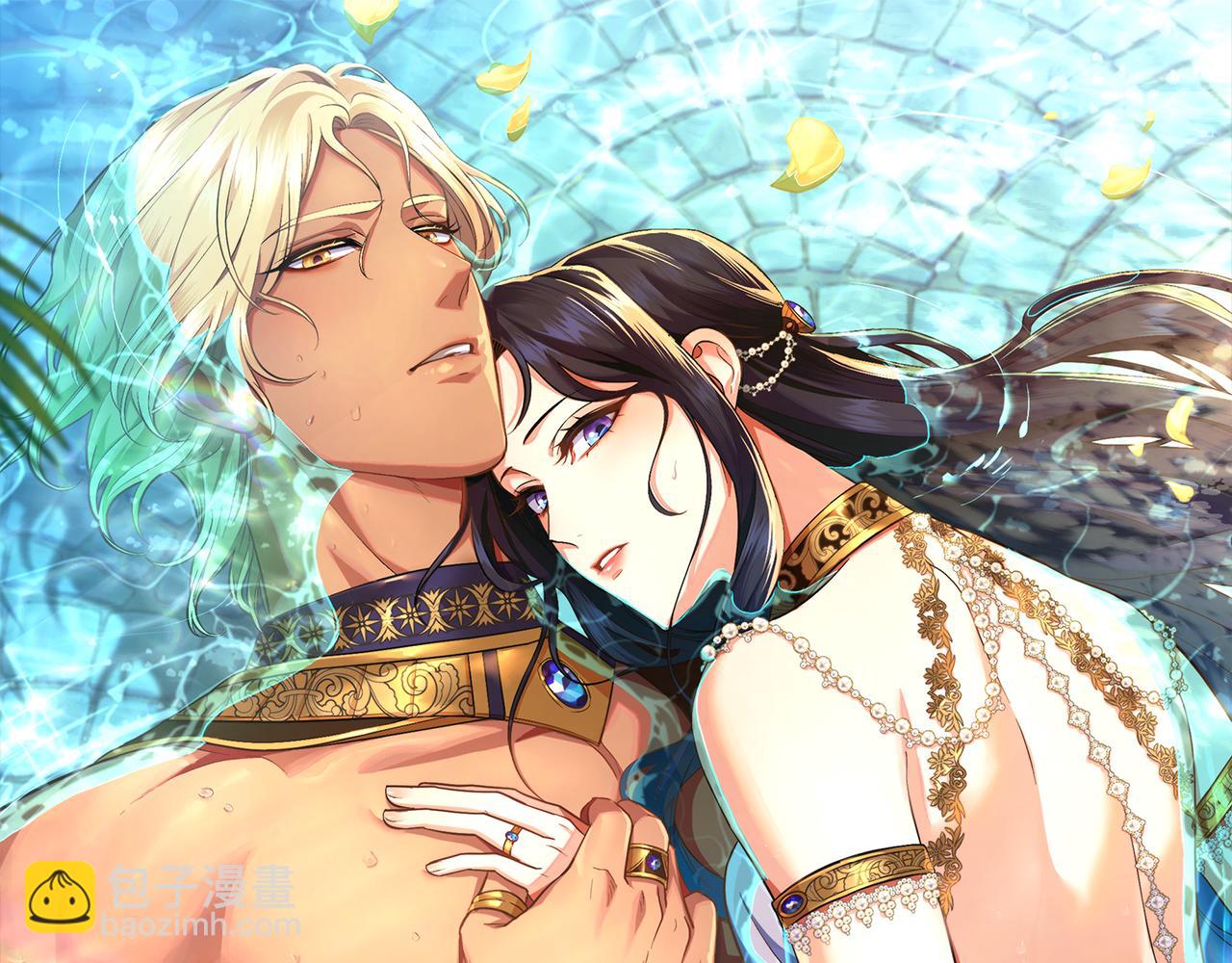 第93话 时机已到(1/4)-第94话