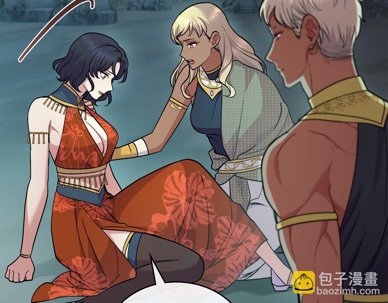 第93话 时机已到(1/4)-第94话