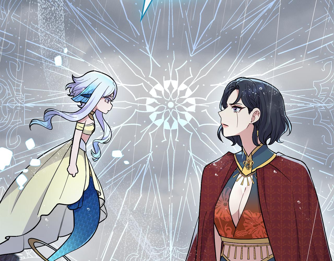 第95话 守护他(1/4)-第96话